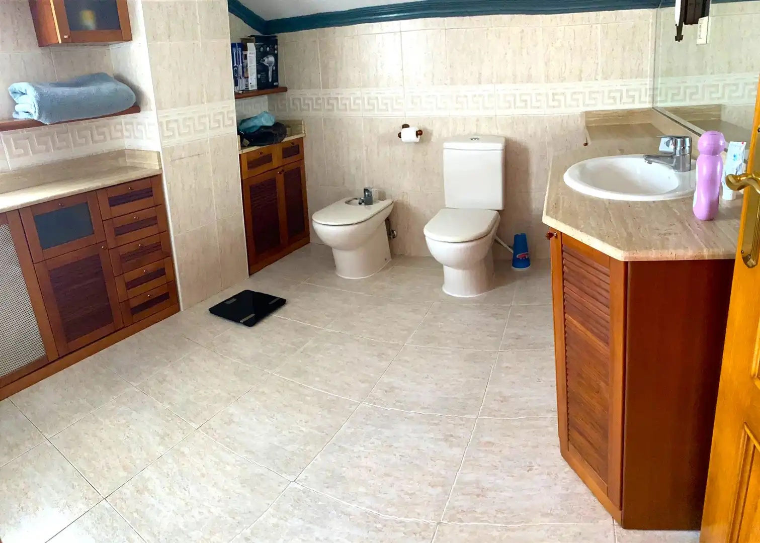 Villa con terrazza in vendita a Barrio Sámano, imagen 32