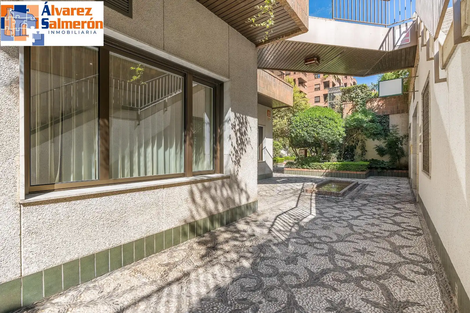 Ground floor with pool for sale in Beiro, imagen 49