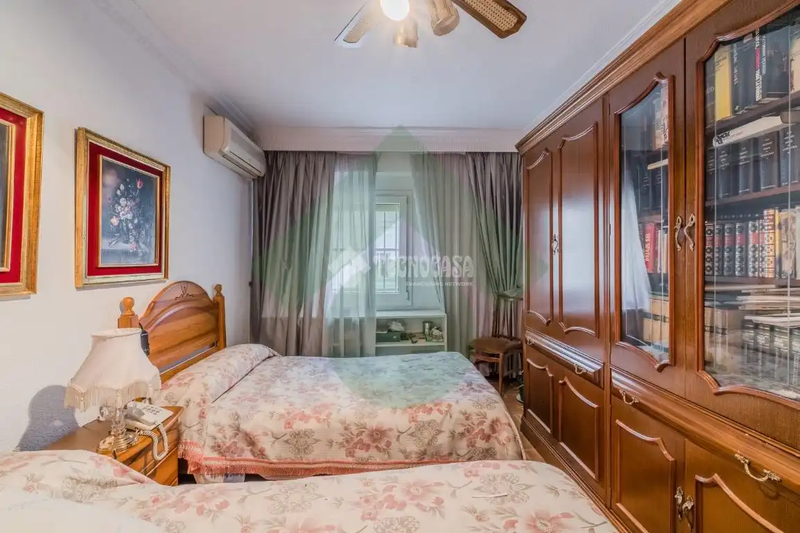 Flat for sale in Villaverde, imagen 15