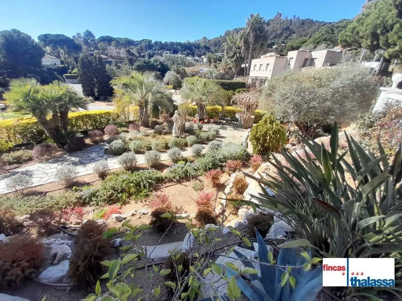 Haus mit Garten zum Verkauf in Santa Cristina - Sant Francesc, imagen 13