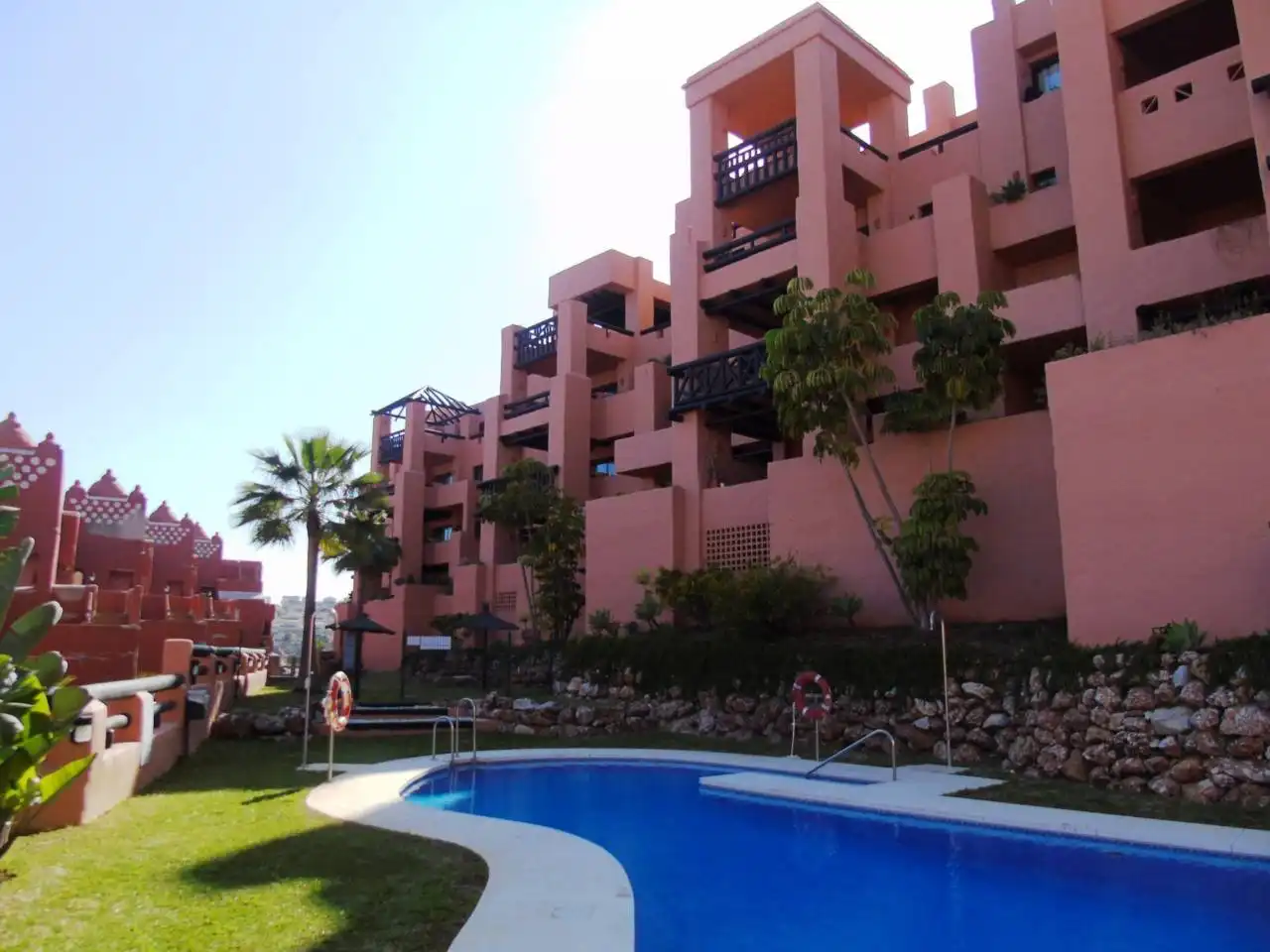 Appartement avec terrasse à vendre à Urbanizacion Coto Real Duquesa, imagen 28