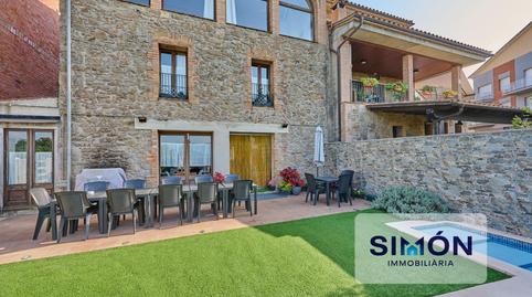 Foto 5 de Finca rústica en venda a Casserres, Barcelona