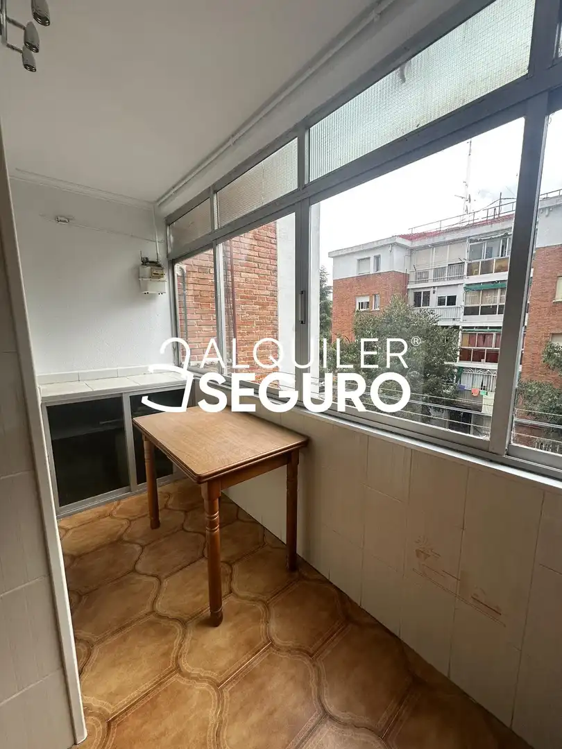 Appartamento in affitto a Calahorra, imagen 16