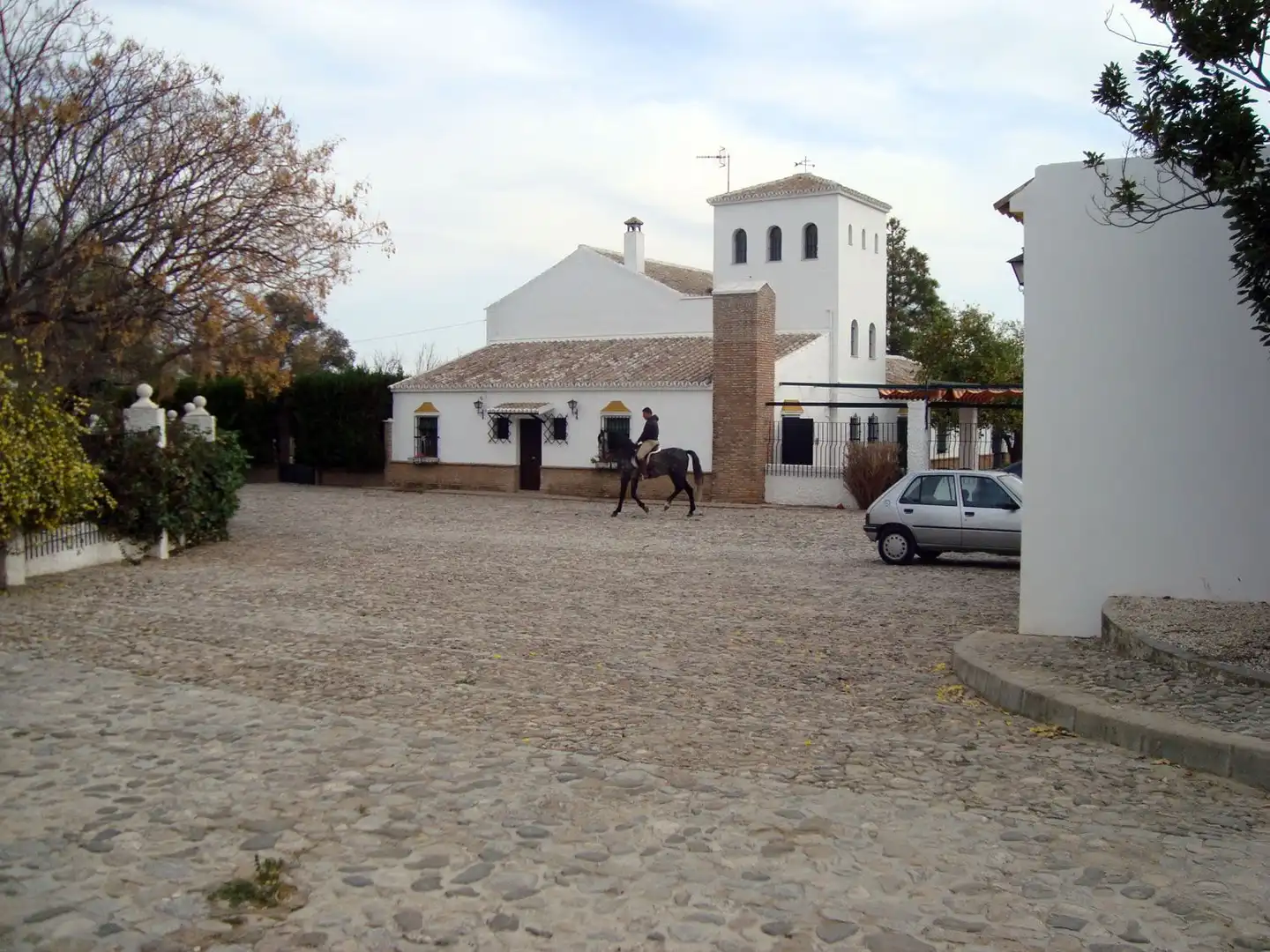 Country homes for sale in Marchena  with Terrace and Swimming Pool