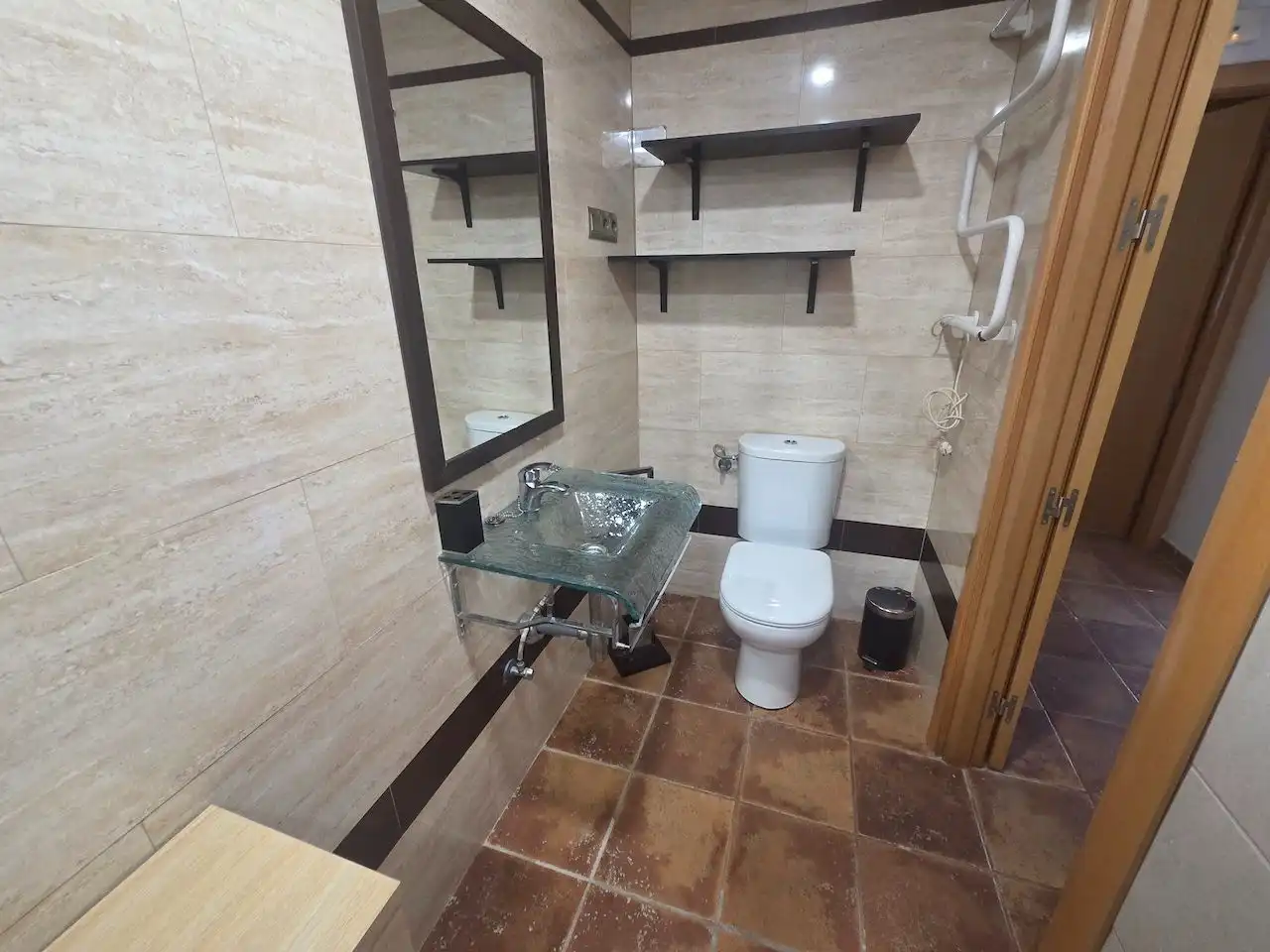 Baño de Piso en venta en Vélez-Málaga