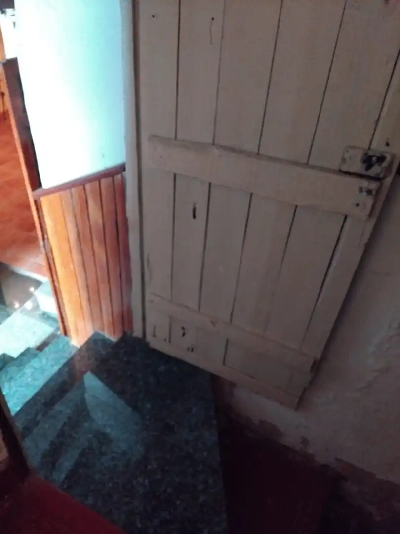 Cuina de Casa o xalet en venda en Sotés, La Rioja