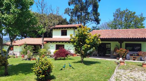 Foto 2 de Casa o xalet en venda a Pría - Nueva-Hontoria - Naves, Llanes