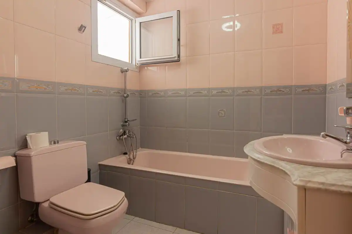 Casa bifamiliare con terrazza in vendita a Carrer Sant Felip, imagen 13