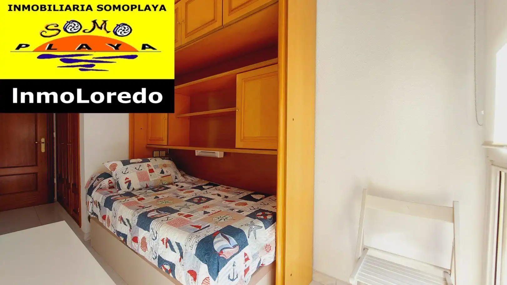 Wohnung zum Verkauf in Cabo Mayor, imagen 19