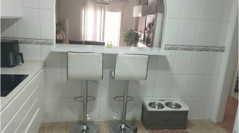 Foto 5 de Pis en venda a Barrio de Peral - San Félix, Murcia