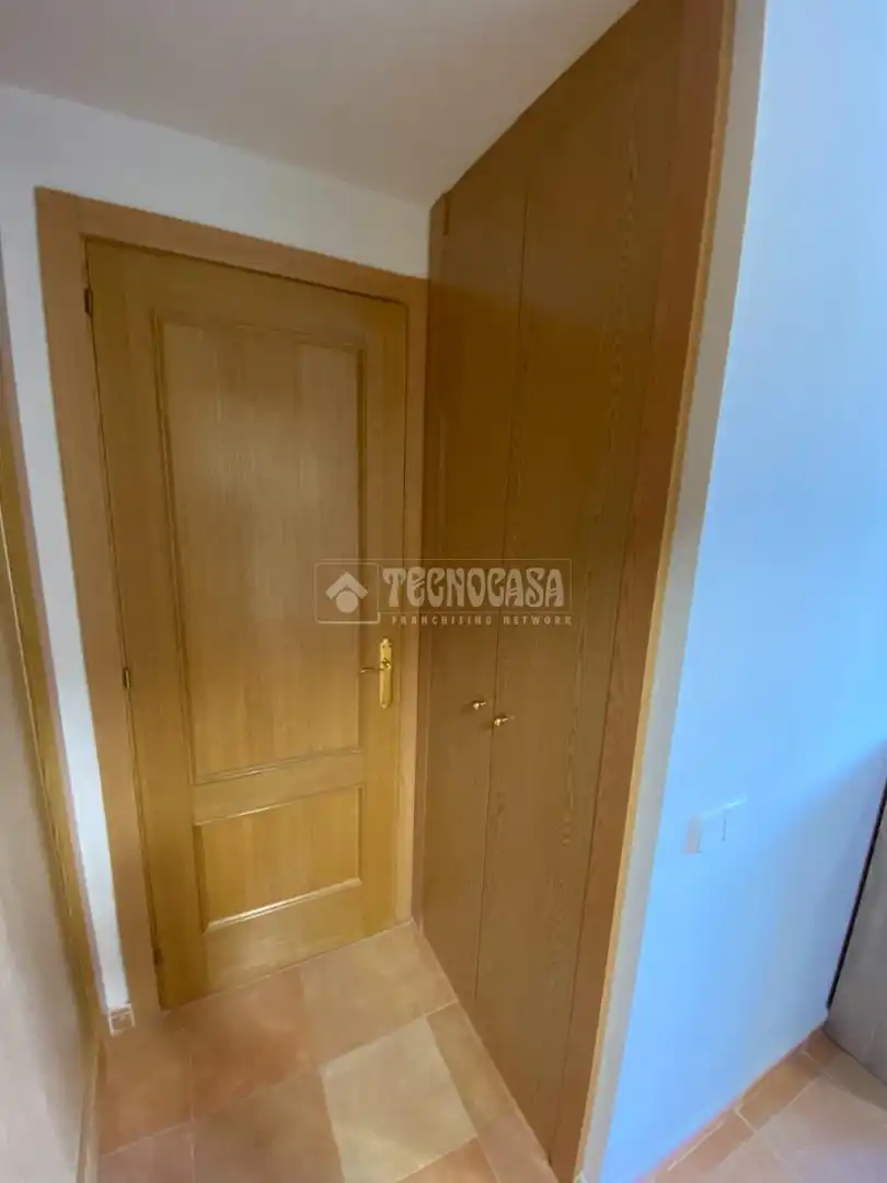 Piso en venta en Yunquera de Henares con Calefacción