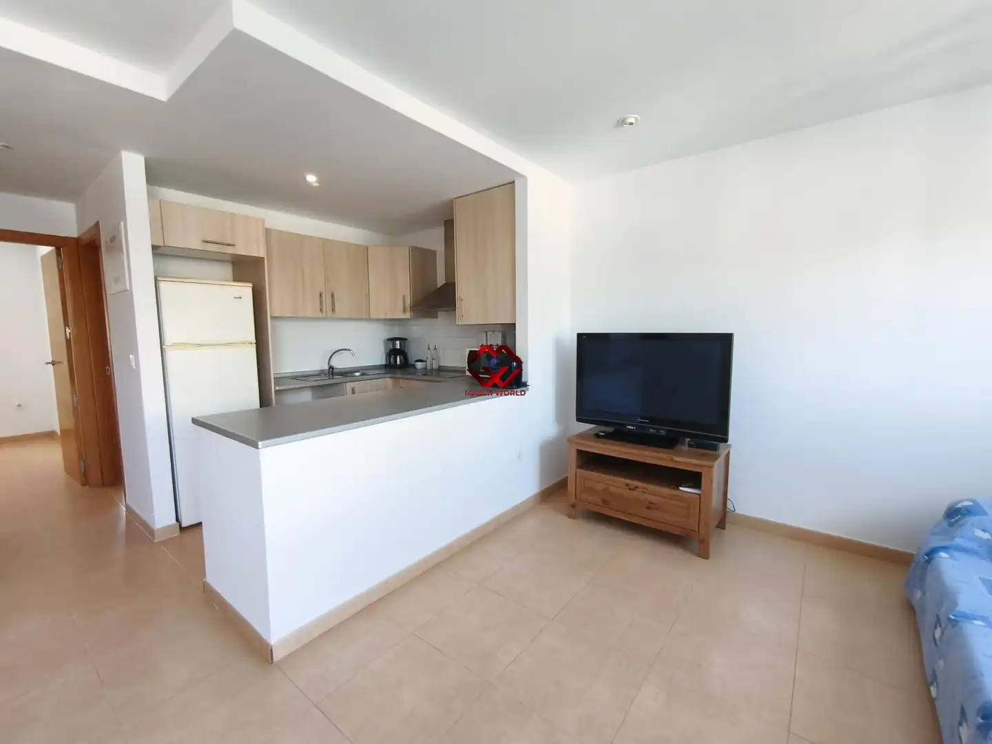 Apartament amb piscina en venda a Avenida BULEVAR CENTRAL CAÑADAS, imagen 4