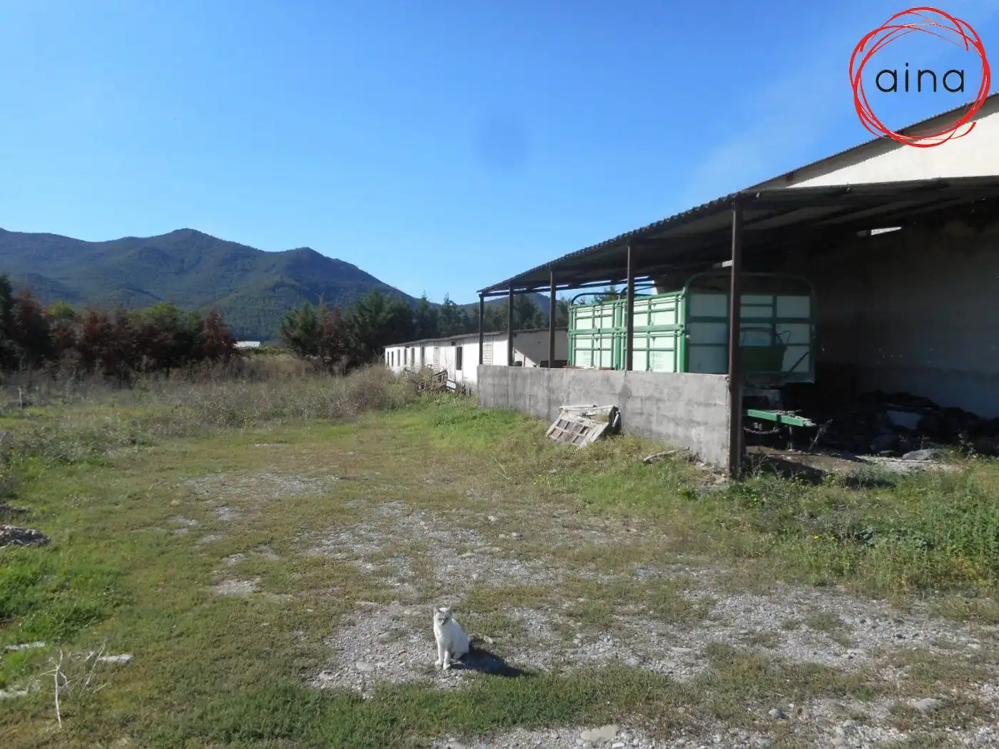 Wohnbaugrundstück zum Verkauf in Gallipienzo / Galipentzu, imagen 25