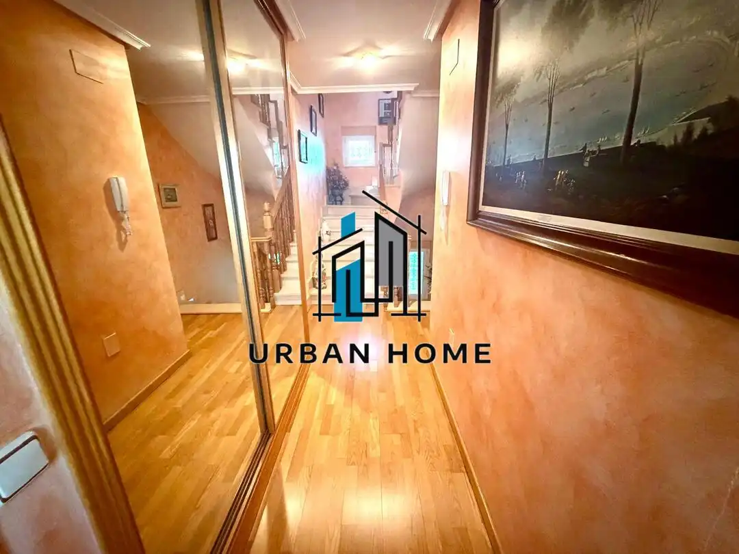 Casa o chalet en venta en Las Eras de Renueva