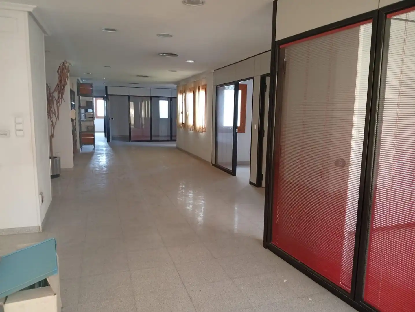 Oficina de lloguer en Elche / Elx