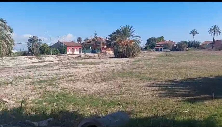 Residencial en venda en Granja de Rocamora