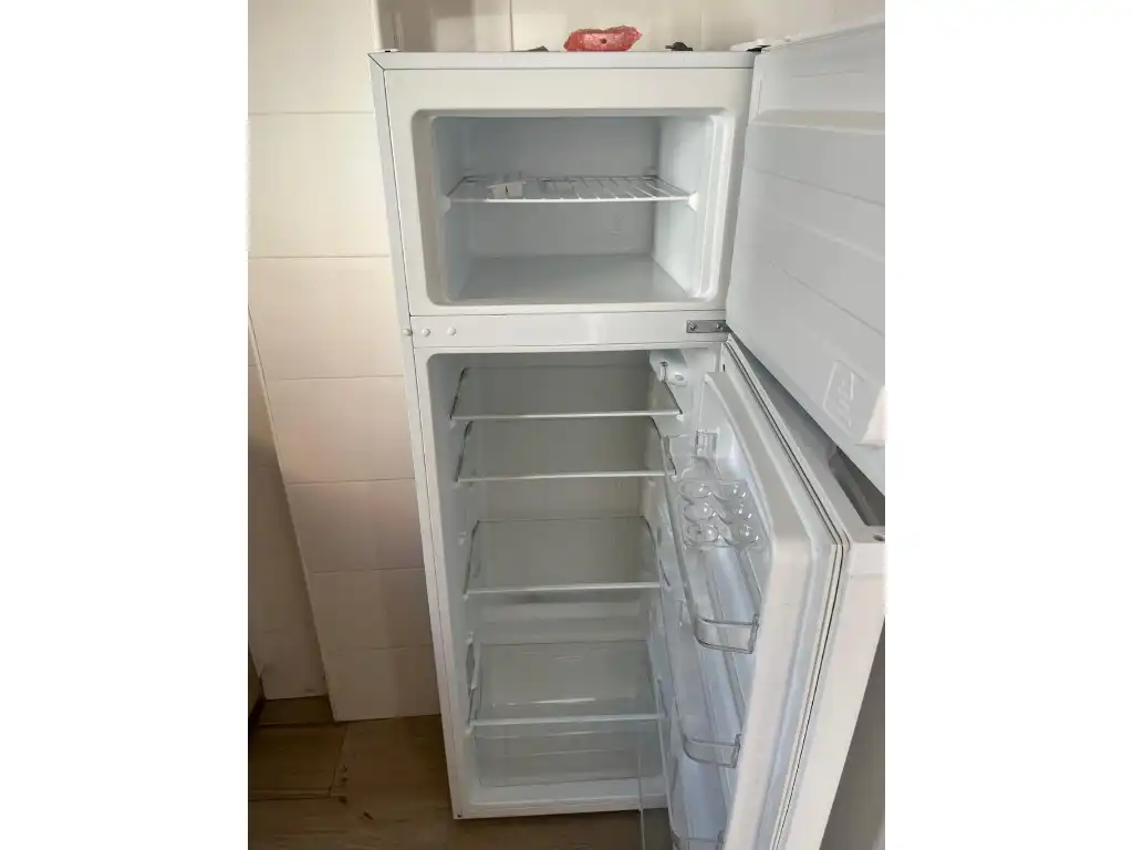 Cocina de Edificio en venta en Madrid