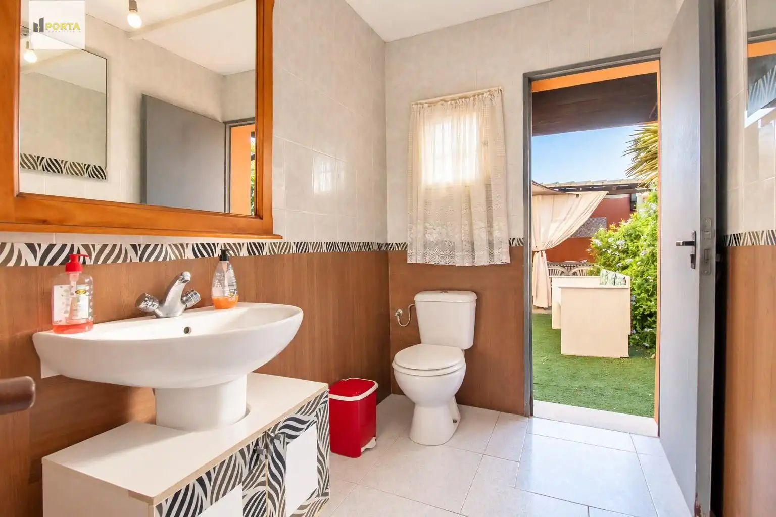 Villa avec balcon à vendre à Bonanza - Avda de Huelva - Barrio Andalucia, imagen 5