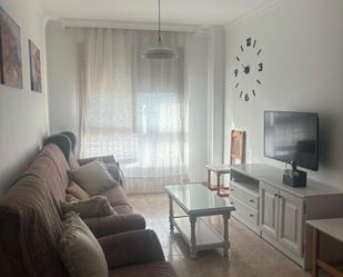 Living room of Flat to rent in Adra  with Terrace