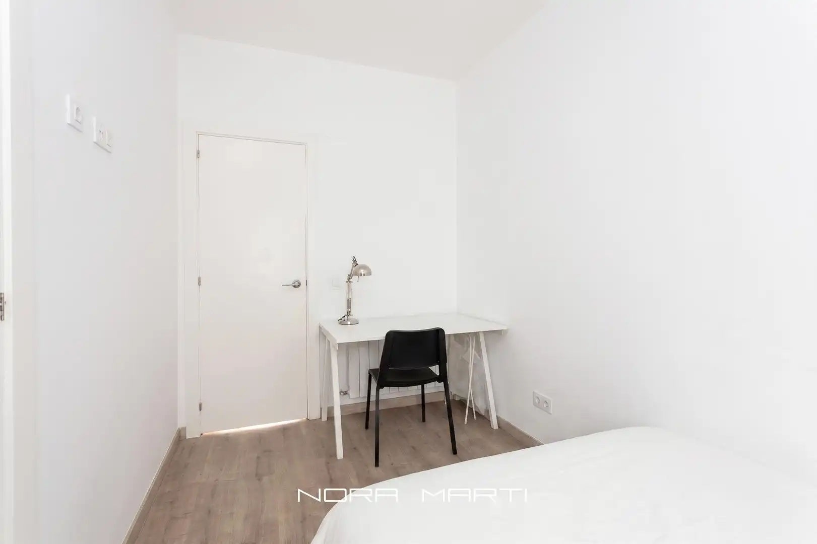 Habitación de Piso en venta en Barcelona con Calefacción, Terraza y Balcón
