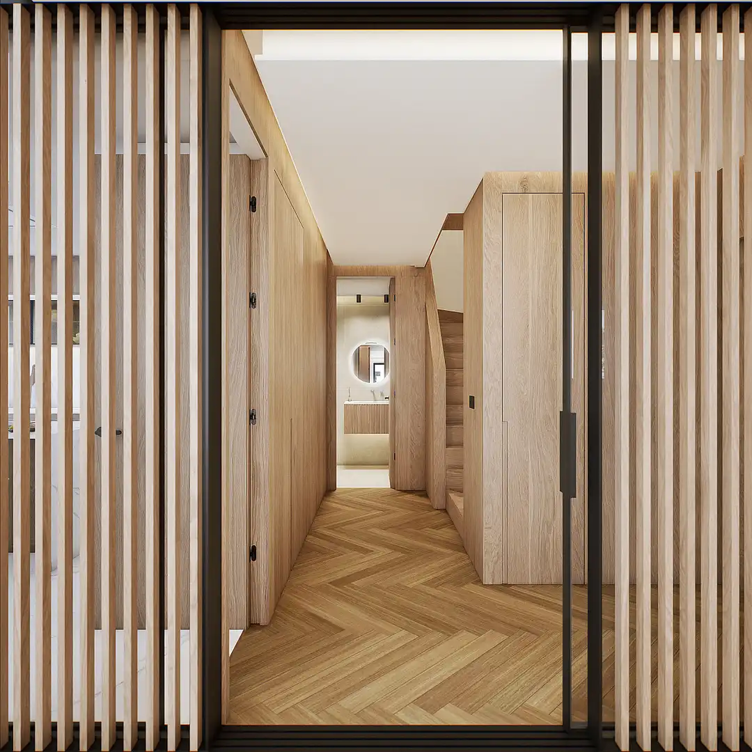 Apartament amb terrassa en venda a Carretera de Cádiz, imagen 32