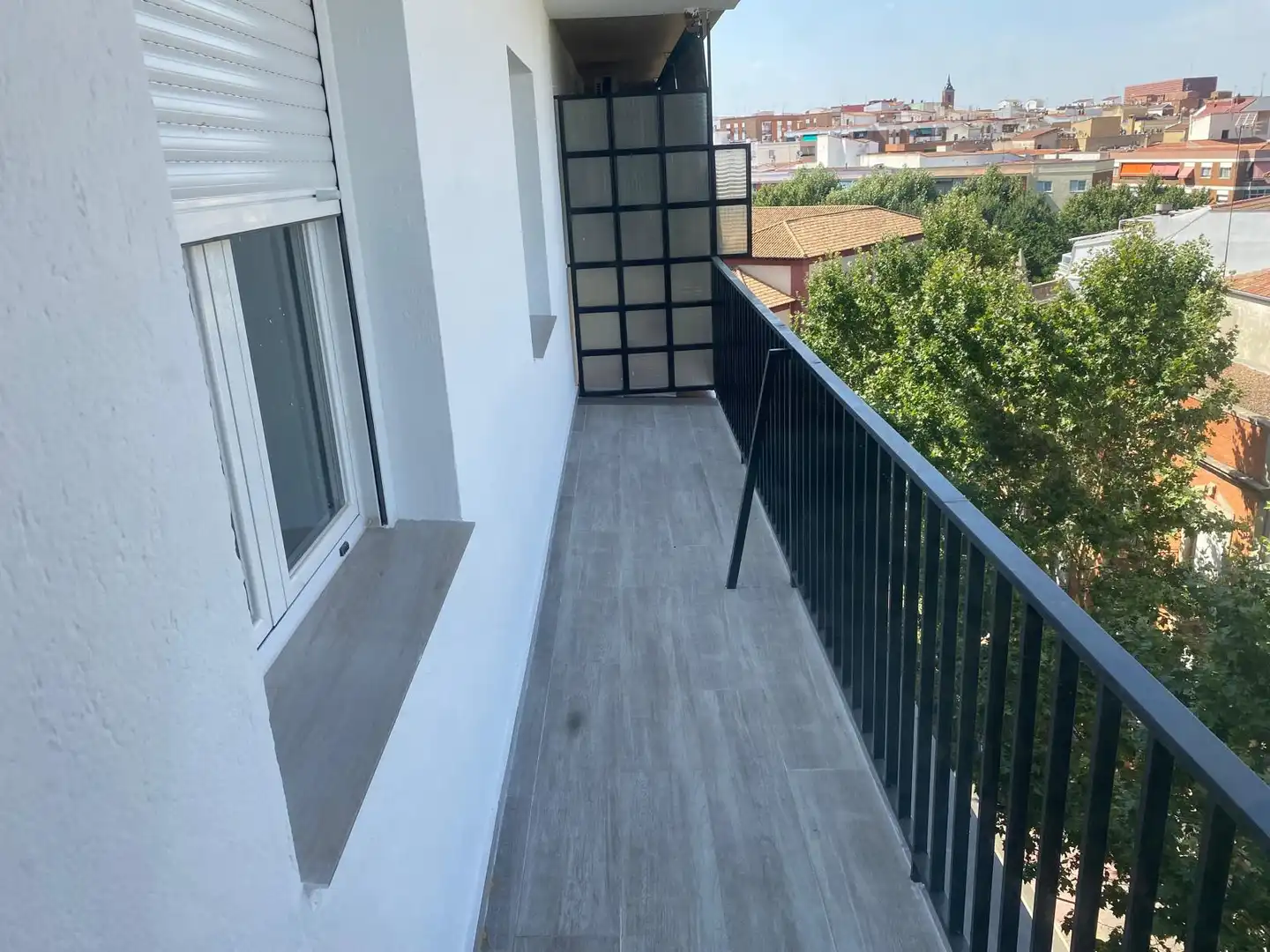 Terraza de Piso en venta en Ciudad Real con Calefacción y Terraza
