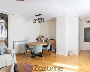 Dining room of Flat to rent in Valdemoro  with Air Conditioner, Terrace and Swimming Pool