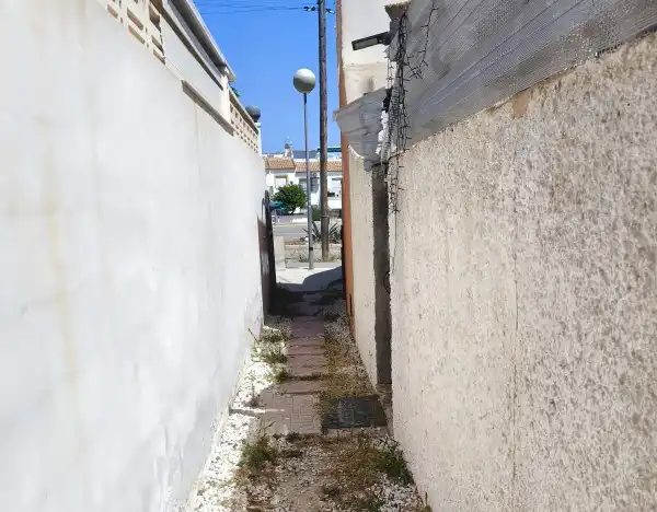 Apartamento en venta en MORRAL DEL-CHISMOSAS, 64, imagen 3