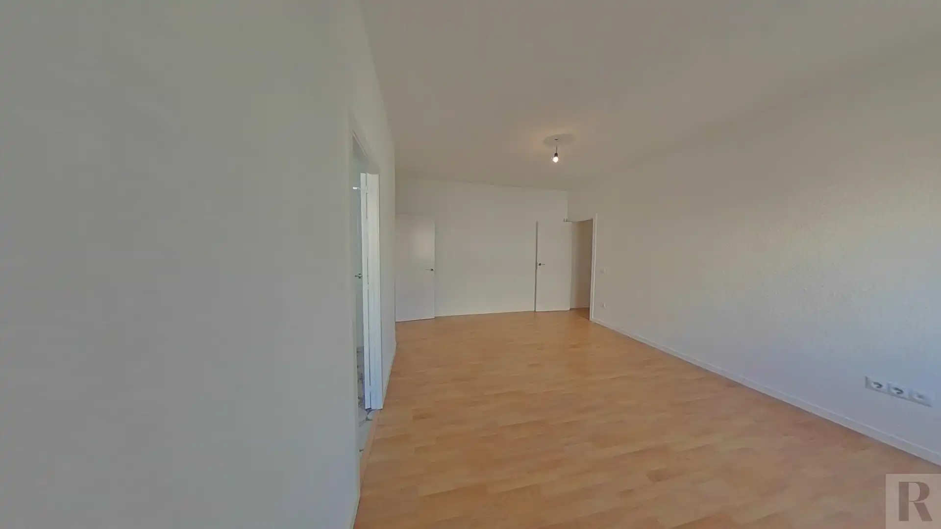 Sala de estar de Piso en venta en Barcelona