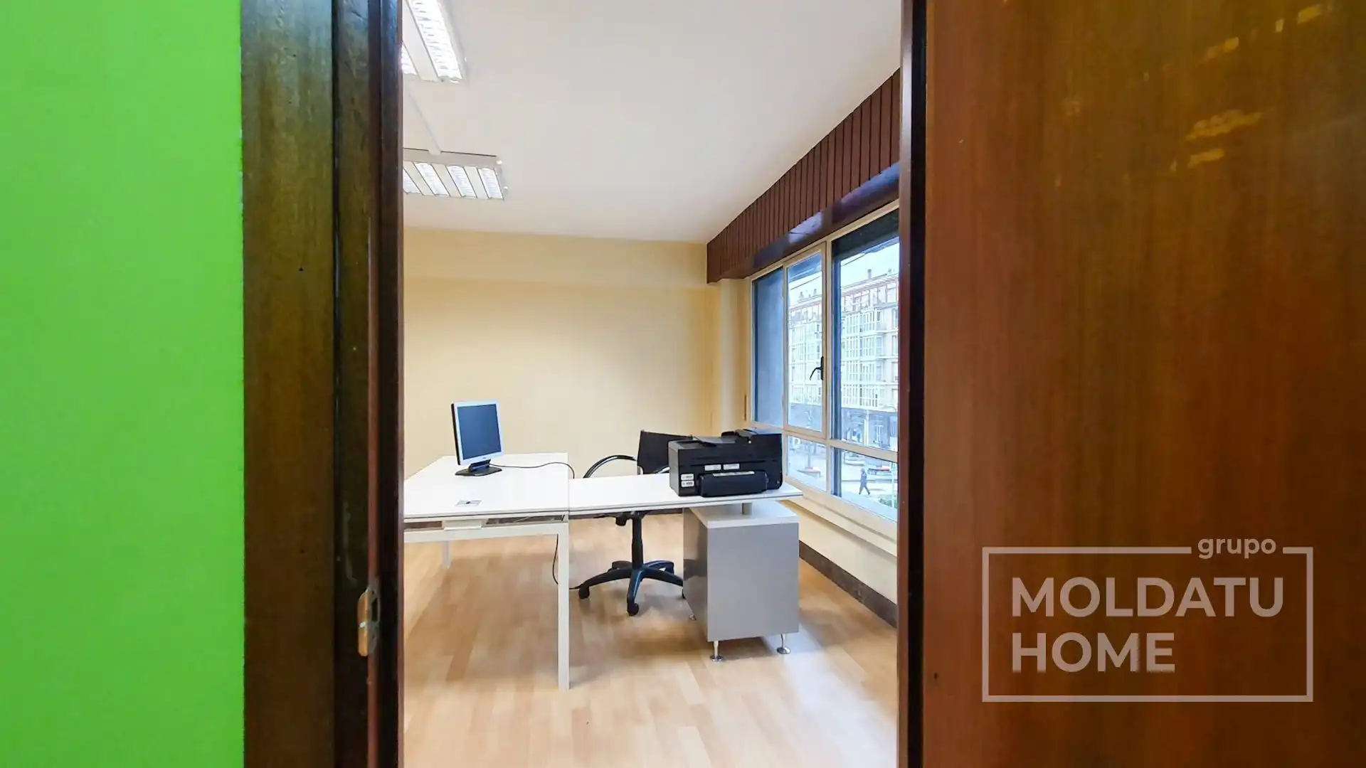 Büro zur Miete in CALLE DE PINAR, imagen 18