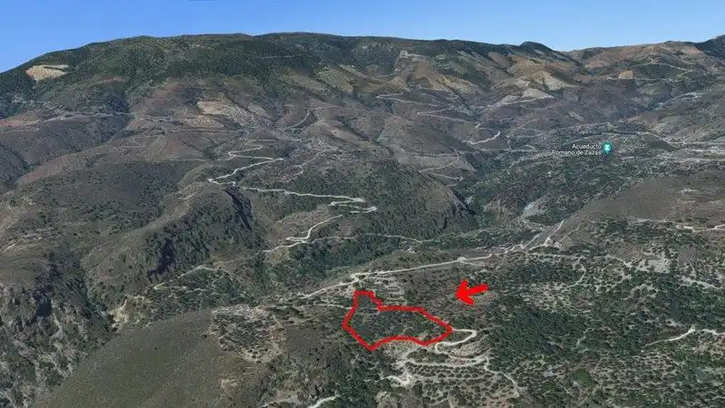 Terreno rustico in vendita a El Pinar, imagen 5