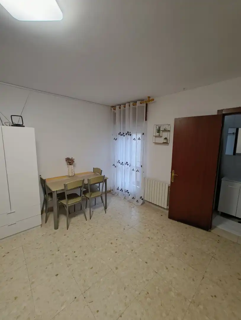 Esszimmer von Gebäude zum Verkauf in Marín