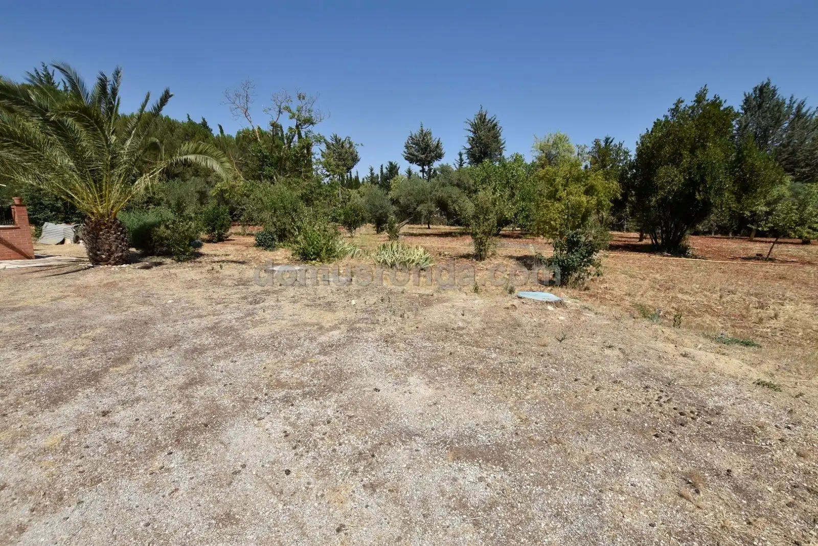 Finca rústica en venta en Ronda con Terraza y Amueblado
