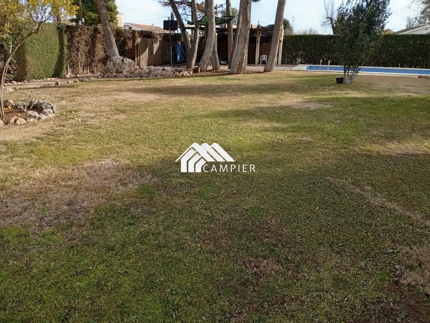 Xalet amb piscina en venda a Urbanizacion Aguasol, imagen 6