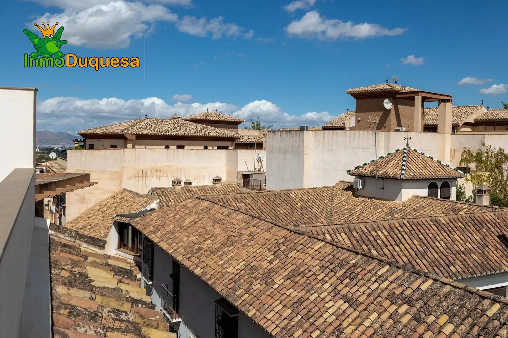 Inmuebles singulares con ascensor en venta en La Zubia Ciudad, imagen 24