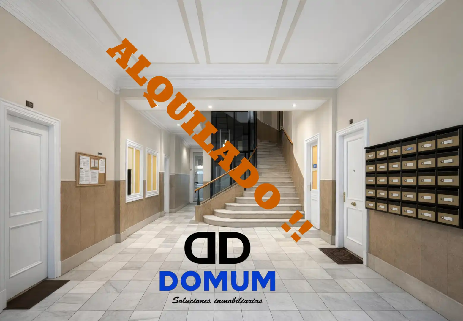Büro zur Miete in Madrid mit Heizung