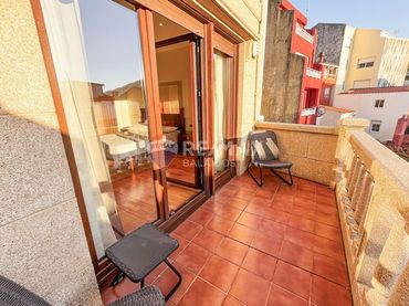 Maison avec jardin à vendre à Rúa Oliva