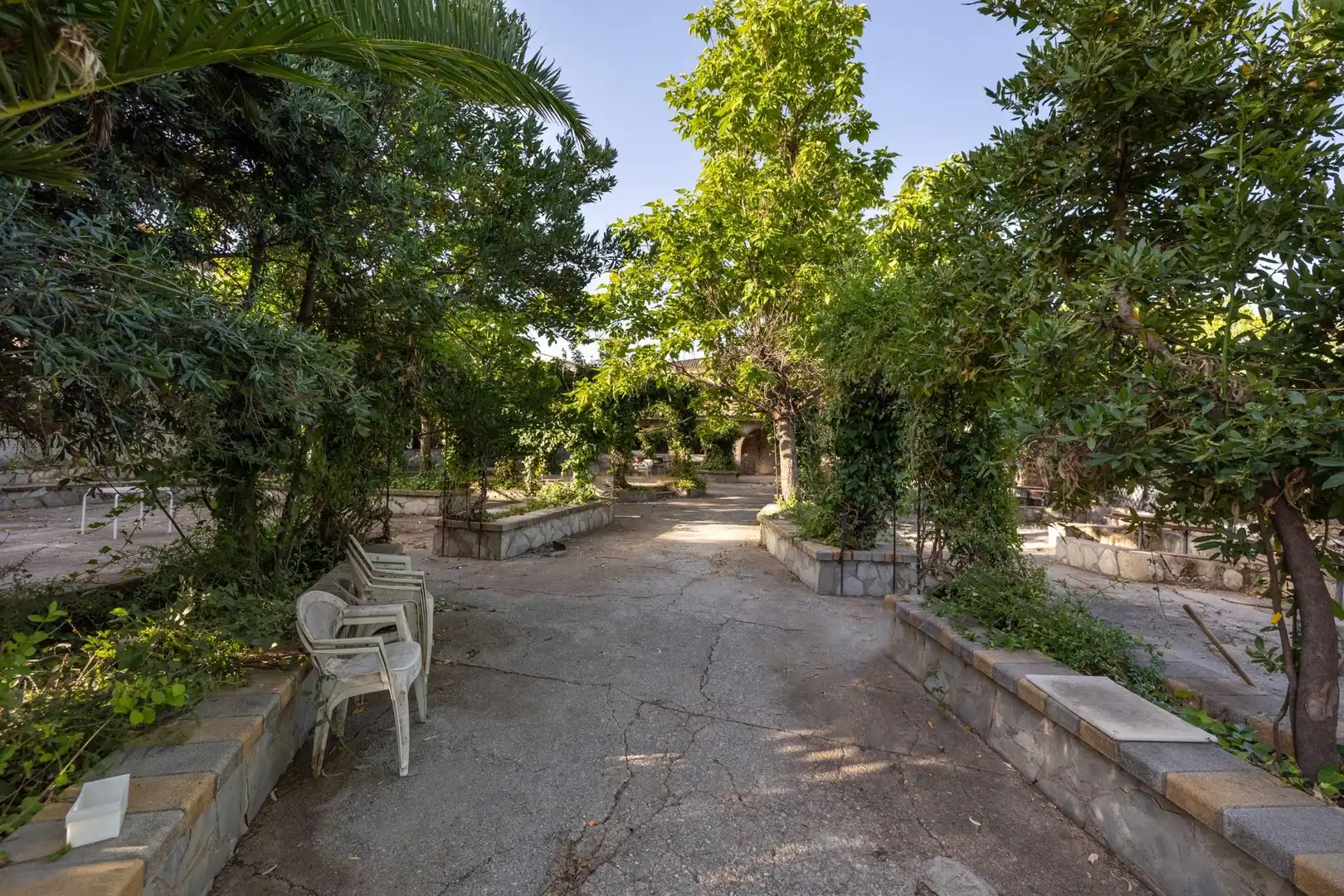 Terreni e lotti in vendita a Güevéjar, imagen 49