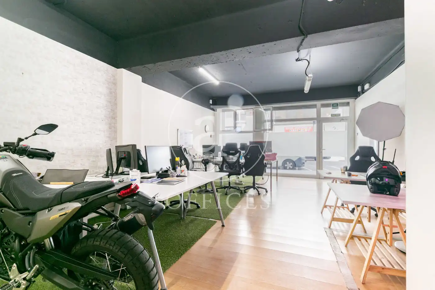 Office for rent in Barcelona