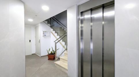 Foto 4 de Pis de lloguer a Calle Emilio Baró, 26, Barrio de Benimaclet, Valencia