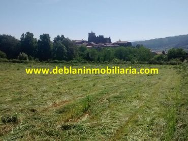 Terreno rustico in vendita a Tui
