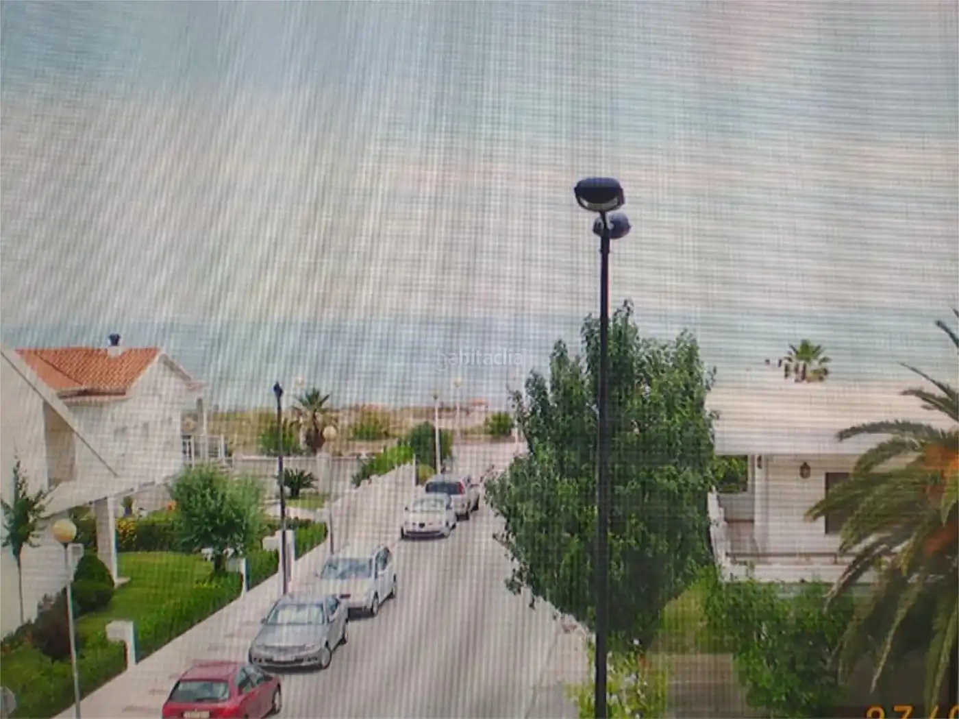 Appartamento con piscina in affitto a Avinguda Neptú 43
