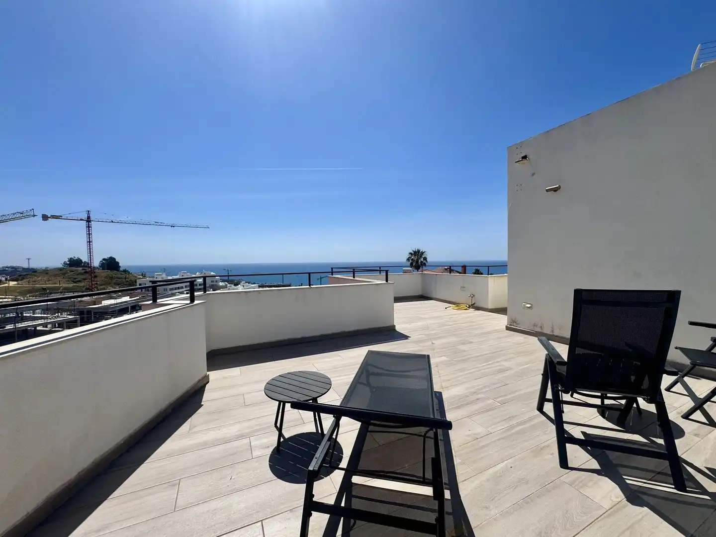 Villa mit Pool zum Verkauf in Estepona Pueblo, imagen 55