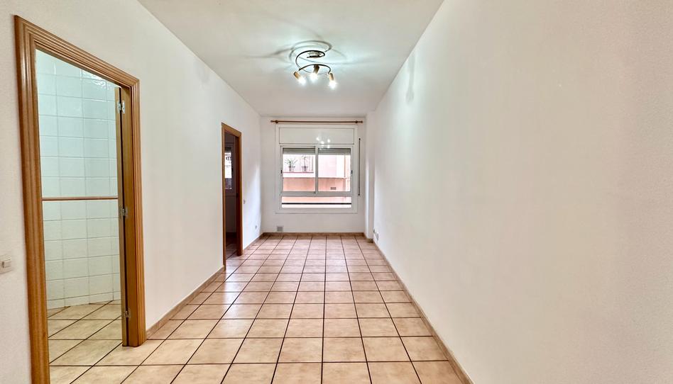 Foto 1 de Pis en venda a Bufalà, Barcelona