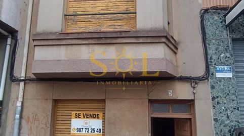 Foto 3 de Casa o xalet en venda a Calle Pablo Diez-vc, 5, Valverde de la Virgen, León