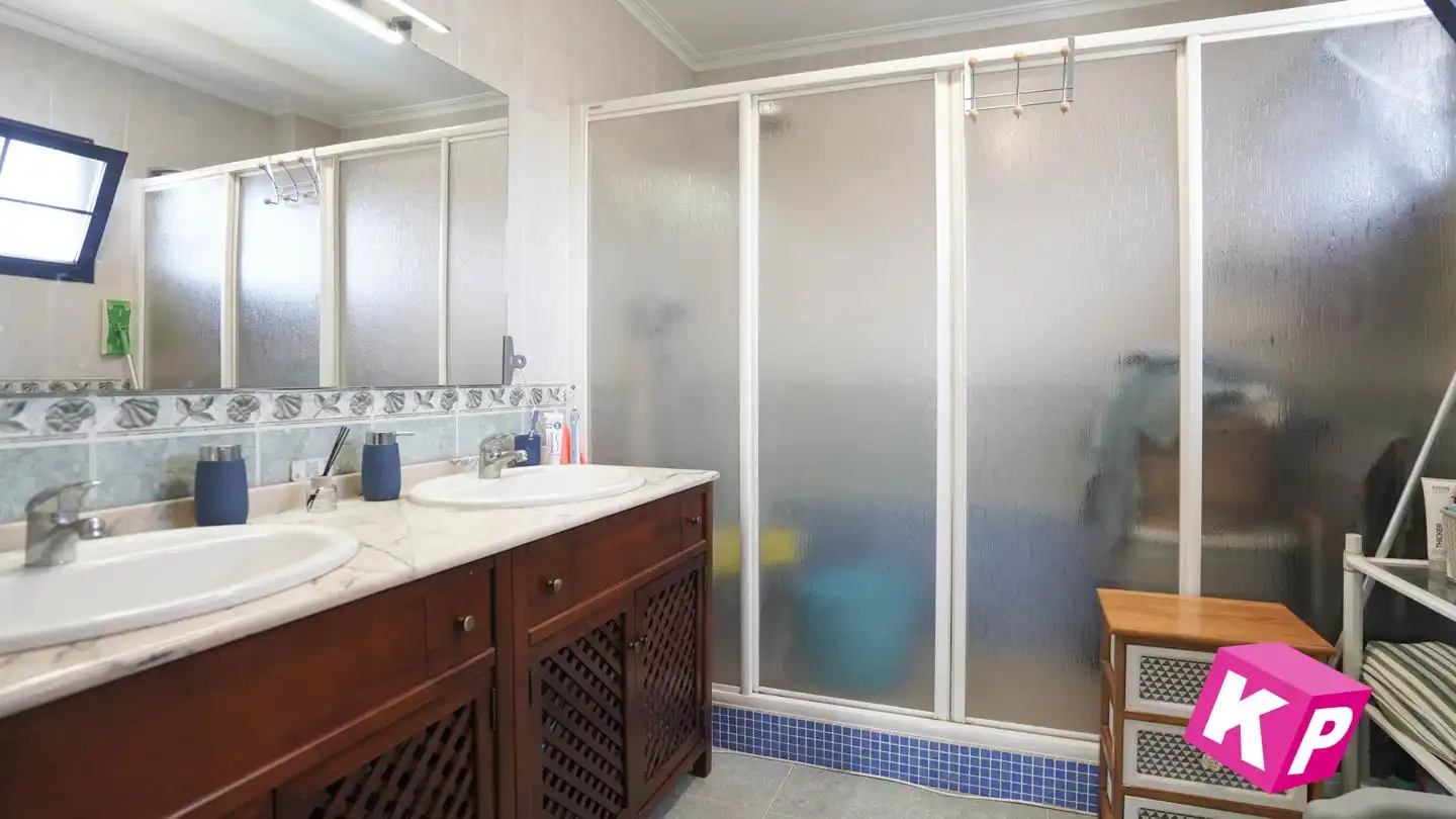 Casa con piscina en venta en Dencarnita Alonso, imagen 45