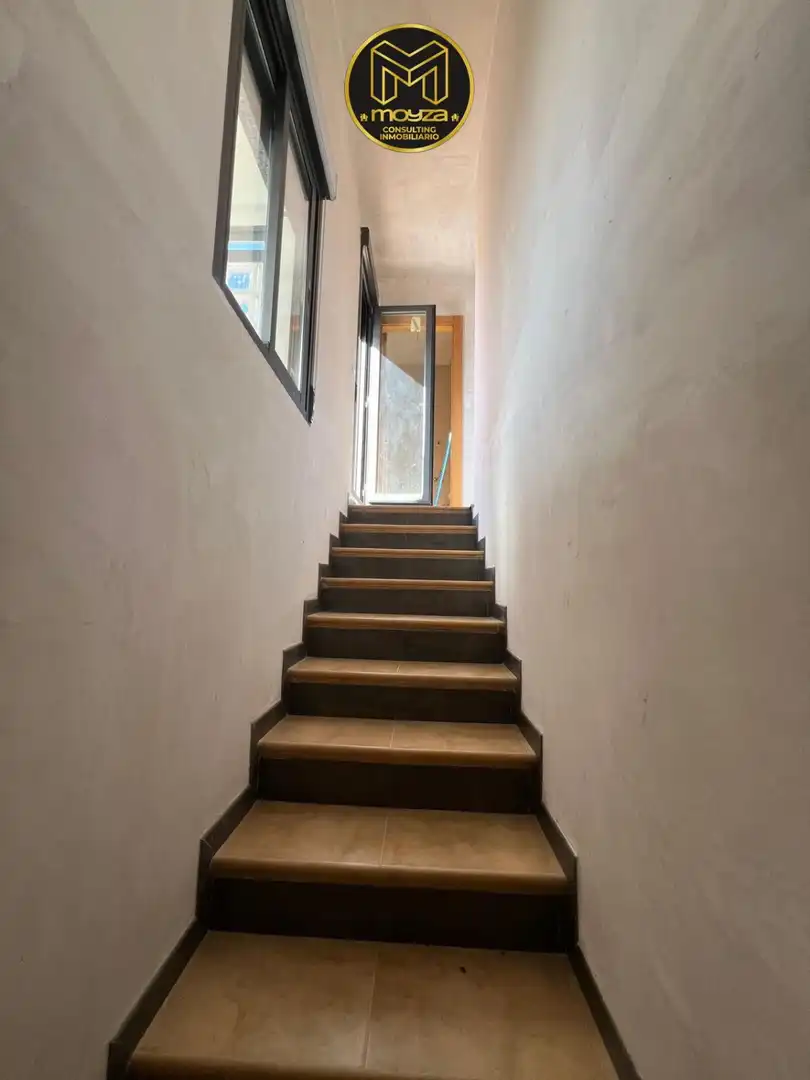 Attic for sale in Huelma  with Terrace