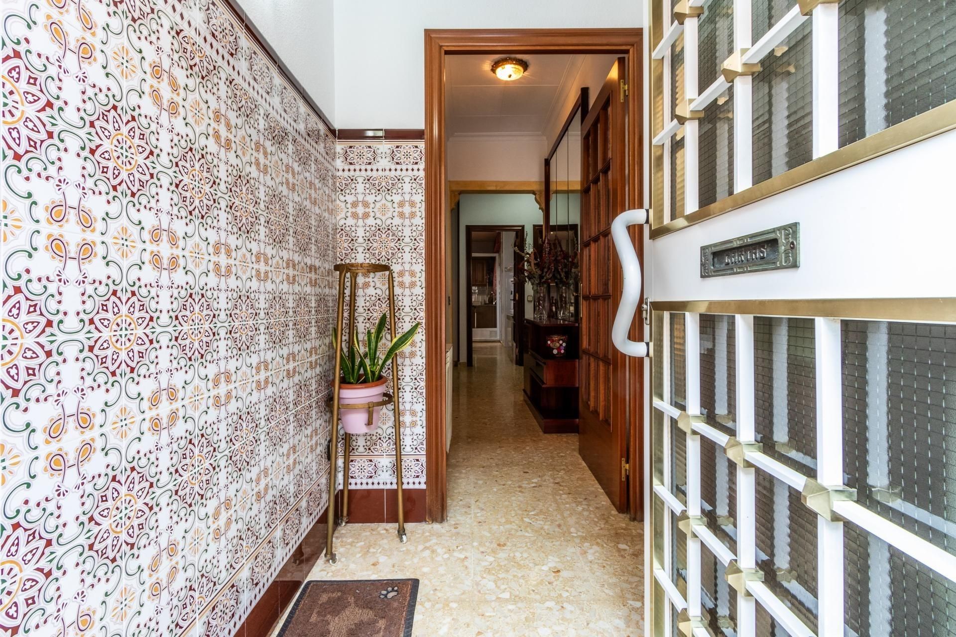 House or chalet for sale in Sabadell  with Heating, Private garden and Balcony