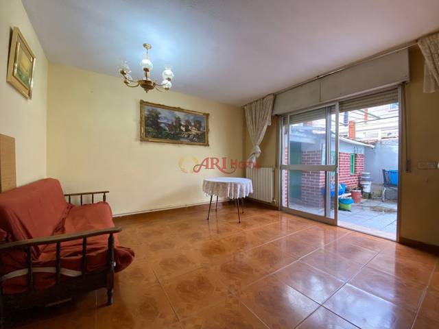Casa adosada en Venta en Oreja en Orcasitas
