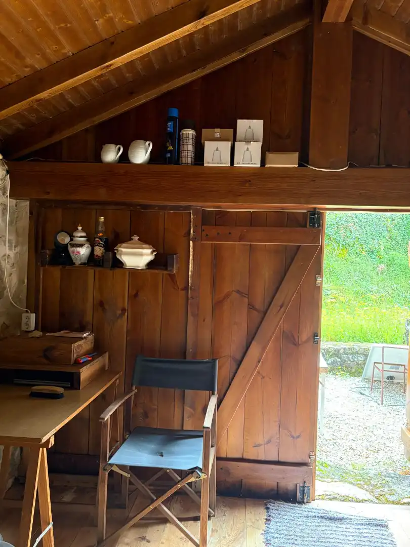 Casa o chalet en venta en A Cañiza   con Jardín privado